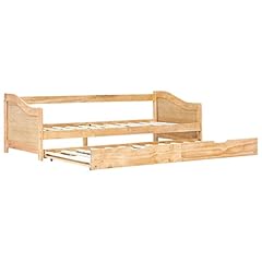Vidaxl legno pino usato  Spedito ovunque in Italia 