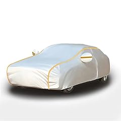 Car cover outdoor for sale  Delivered anywhere in Ireland