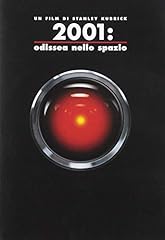 2001 odissea nello usato  Spedito ovunque in Italia 