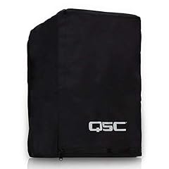Qsc outdoor cover usato  Spedito ovunque in Italia 