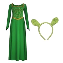Ayyohon fiona costume for sale  Delivered anywhere in UK
