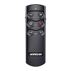 Aodelan camera remote for sale  Delivered anywhere in UK