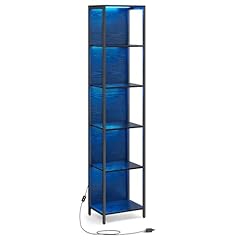 Vasagle bibliothèque led d'occasion  Livré partout en France