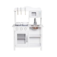 Kids wooden kitchen for sale  Delivered anywhere in UK