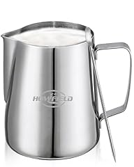 Howfield milk frothing for sale  Delivered anywhere in USA 