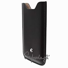 Montblanc 108009 étui d'occasion  Livré partout en France