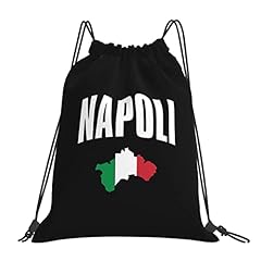Napoli italia zaino usato  Spedito ovunque in Italia 