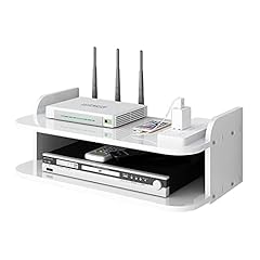 Nuodwell router storage usato  Spedito ovunque in Italia 