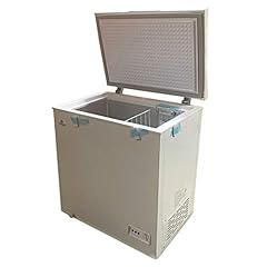 Commercial freezer chest for sale  Delivered anywhere in USA 