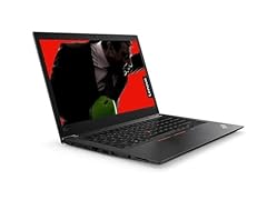 Lenovo thinkpad t480s d'occasion  Livré partout en France