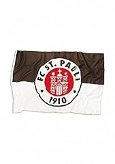 Pauli logo fahne gebraucht kaufen  Wird an jeden Ort in Deutschland