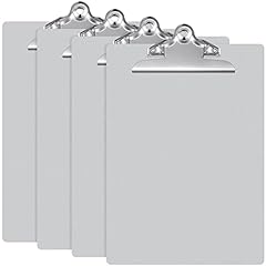 Pcs metal clipboard for sale  Delivered anywhere in USA 