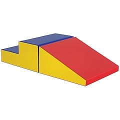 Homcom soft play for sale  Delivered anywhere in UK