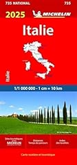 Carte nationale italie d'occasion  Livré partout en France