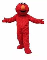 Elmo mascot costumes for sale  Delivered anywhere in USA 