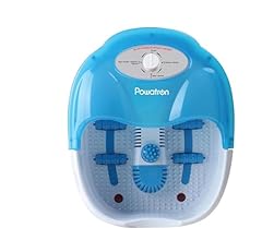 Powatron foot spa for sale  Delivered anywhere in UK