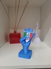 Generico statuetta scudetto usato  Spedito ovunque in Italia 