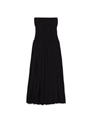 Sisley dress 43a2lv05w usato  Spedito ovunque in Italia 