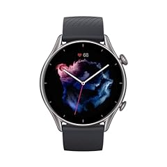 Amazfit gtr smartwatch usato  Spedito ovunque in Italia 