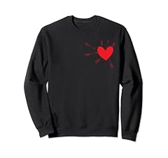 Arrow heart retro for sale  Delivered anywhere in USA 