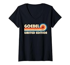 Womens goebel surname for sale  Delivered anywhere in Ireland