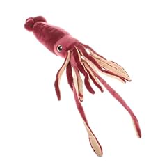 Toplithe squid plush for sale  Delivered anywhere in UK