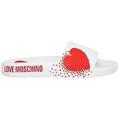 Love moschino women for sale  Delivered anywhere in USA 