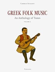 Greek folk music for sale  Delivered anywhere in USA 
