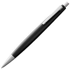 Lamy 2000 nero usato  Spedito ovunque in Italia 