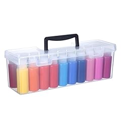 Juxyes plastic clear for sale  Delivered anywhere in USA 