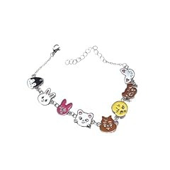 Zoo bracciale acciaio usato  Spedito ovunque in Italia 
