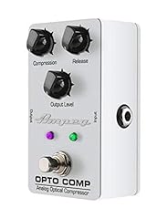 Ampeg opto comp for sale  Delivered anywhere in USA 