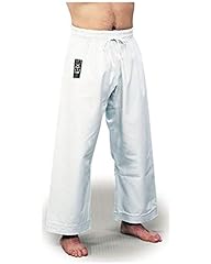 Itaki pantalone karate usato  Spedito ovunque in Italia 