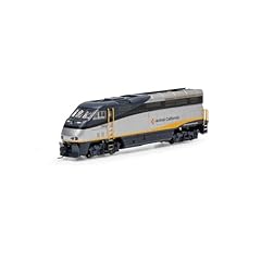 Athearn f59phi cdtx for sale  Delivered anywhere in USA 
