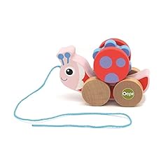 Pull toy oops for sale  Delivered anywhere in USA 