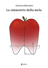 Simmetrie della mela usato  Spedito ovunque in Italia 