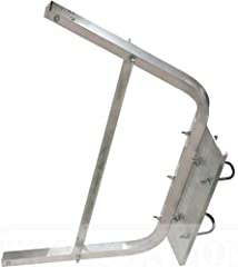 Abru ladder stand for sale  Delivered anywhere in Ireland