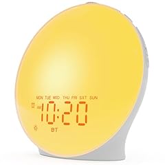 Jall sunrise alarm for sale  Delivered anywhere in USA 