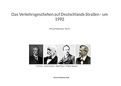 Verkehrsgeschehen deutschlands gebraucht kaufen  Wird an jeden Ort in Deutschland