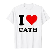 Aime cath shirt d'occasion  Livré partout en France