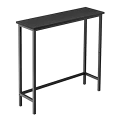 Hollyhome narrow console for sale  Delivered anywhere in USA 