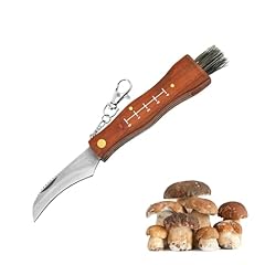 Coltello per funghi usato  Spedito ovunque in Italia 