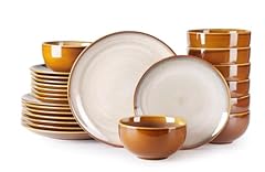 Leratio ceramic dinnerware for sale  Delivered anywhere in USA 