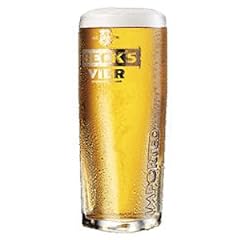 Becks vier pint for sale  Delivered anywhere in UK