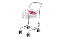 Knorrtoys 20005 einkaufswagen gebraucht kaufen  Wird an jeden Ort in Deutschland