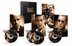 The godfather part d'occasion  Livré partout en France