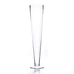Wgv trumpet glass for sale  Delivered anywhere in USA 