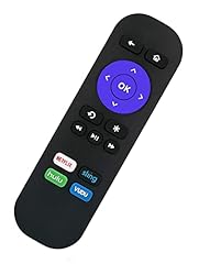 Remote control replaced for sale  Delivered anywhere in USA 