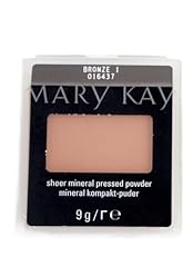 Mary kay bronze gebraucht kaufen  Wird an jeden Ort in Deutschland