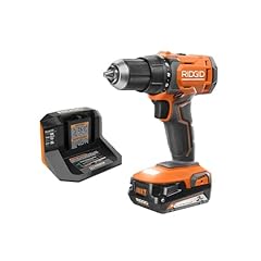 Ridgid 18v drill for sale  Delivered anywhere in USA 